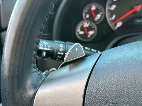 Used 2007 Chevrolet Corvette Convertible w/ Preferred Equipment Group RWD image 36