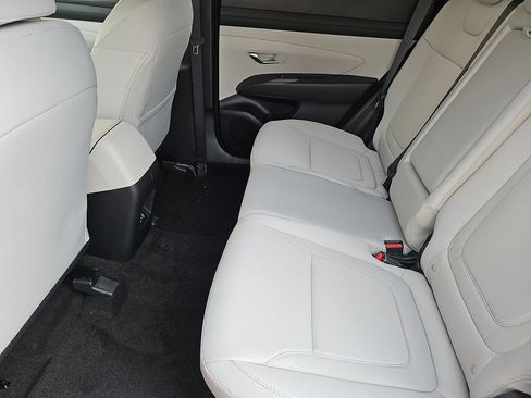 New 2026 Hyundai Tucson SE AWD/4WD image 29
