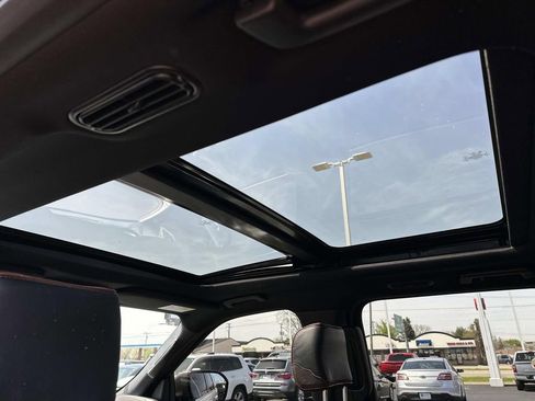 Used 2020 Ford Expedition Max King Ranch w/ Cargo Package AWD/4WD image 14