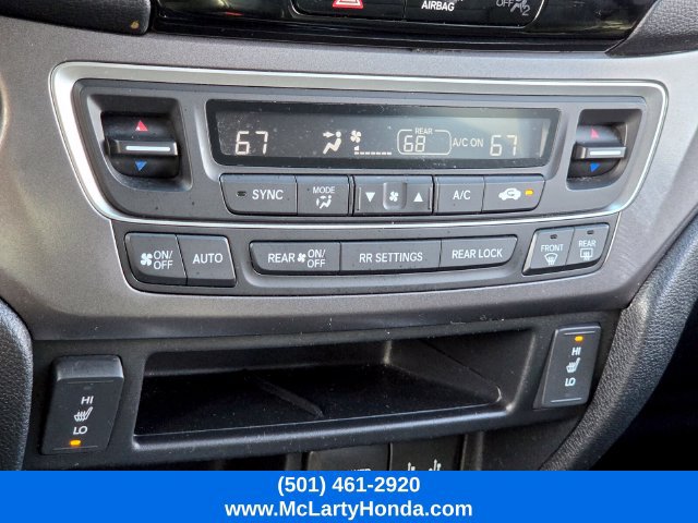 Used 2016 Honda Pilot EX-L image 26