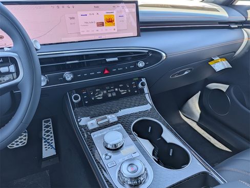 New 2026 Genesis GV70 3.5T Sport Prestige image 19