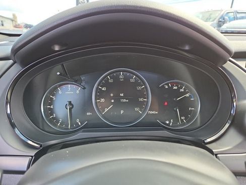 Certified 2021 MAZDA CX-9 Carbon Edition AWD/4WD image 25