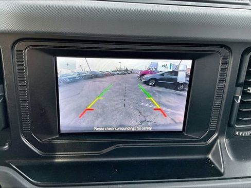 Used 2023 Ford Bronco Big Bend image 14