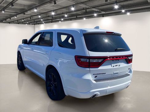 Used 2018 Dodge Durango R/T w/ Blacktop Package AWD/4WD image 5