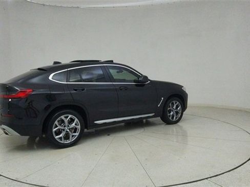 Used 2025 BMW X4 xDrive30i image 78