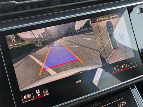 Used 2021 Audi Q7 2.0T Premium Plus w/ Executive Package image 13