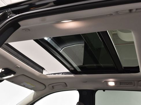 Certified 2026 INFINITI QX60 Luxe w/ Cargo Package image 42