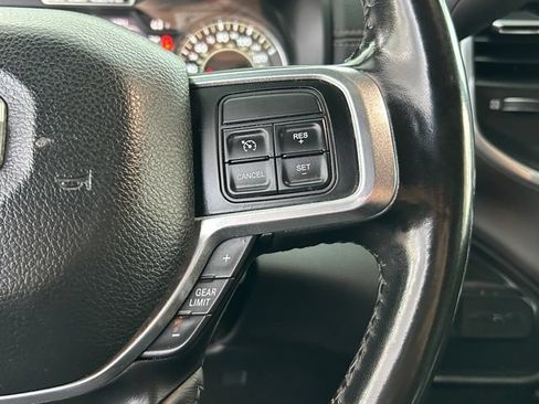 Used 2020 RAM 2500 Laramie AWD/4WD image 29