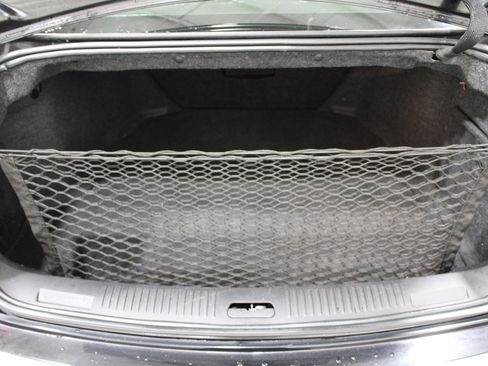 Used 2008 Cadillac CTS 3.6 RWD image 19
