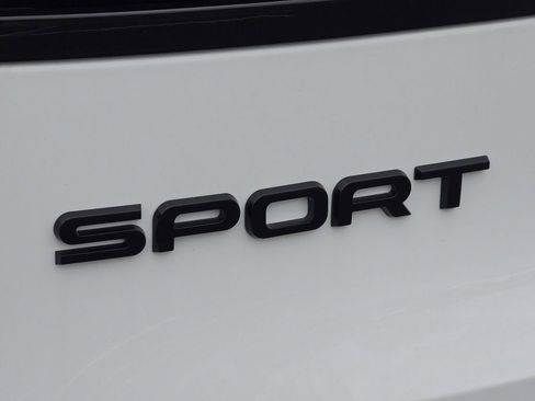 New 2026 Land Rover Range Rover Sport Dynamic SE AWD/4WD image 21