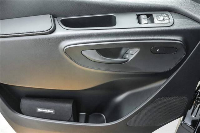 New 2026 Mercedes-Benz Sprinter 2500 image 14