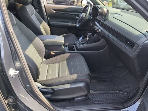 Used 2025 Honda CR-V Sport image 35
