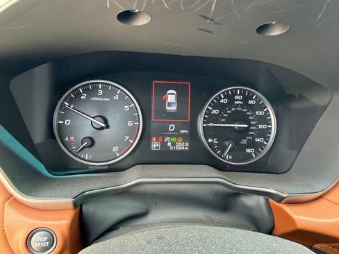 Used 2022 Subaru Legacy Touring XT AWD/4WD image 8