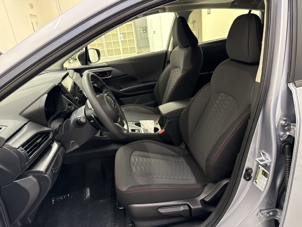 New 2026 Subaru Impreza 2.0i Sport AWD/4WD image 14