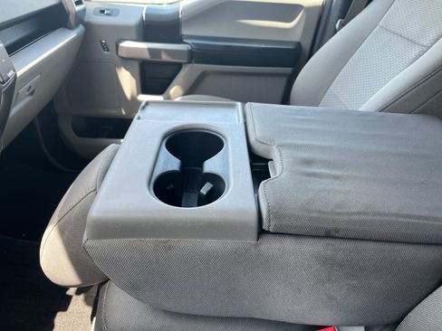 Used 2020 Ford F150 XLT AWD/4WD image 27
