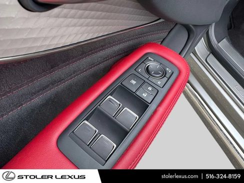 Used 2023 Lexus LS 500 F Sport w/ Cold Weather Package (CK) RWD image 24