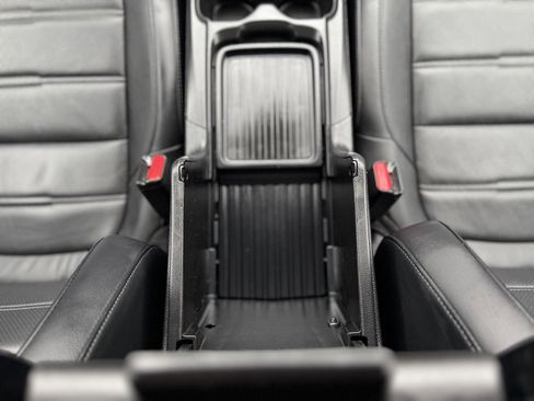 Certified 2022 Honda CR-V EX-L image 21
