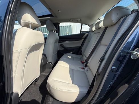 New 2026 MAZDA MAZDA3 2.5 S Sedan w/ Preferred Pkg image 24