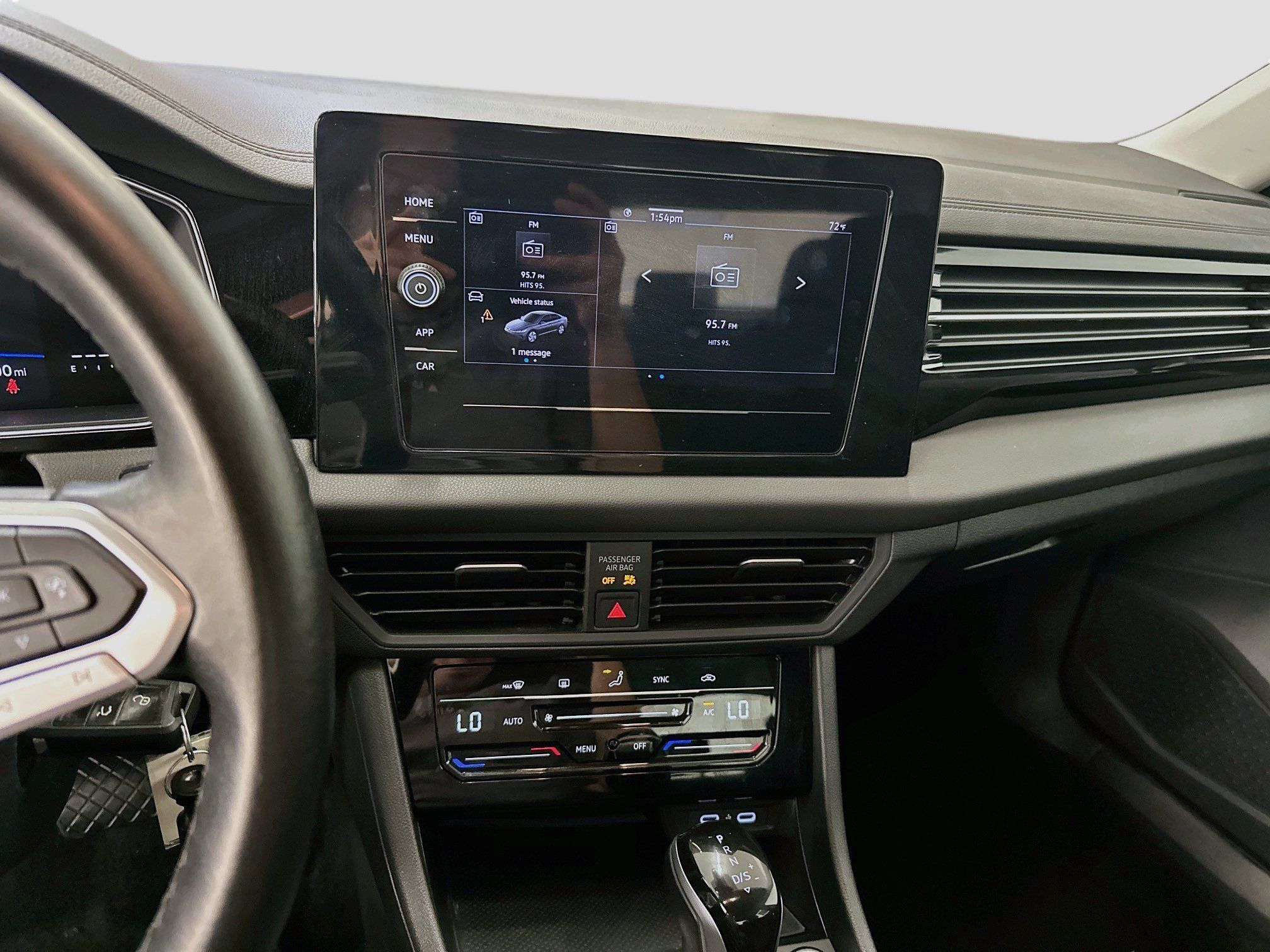Used 2025 Volkswagen Jetta S FWD image 25