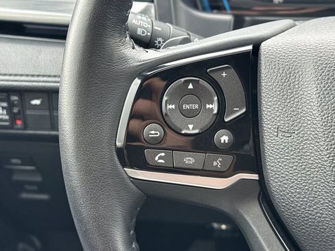 Certified 2022 Honda Odyssey Elite image 35