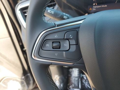 New 2026 Buick Encore GX Preferred FWD image 28