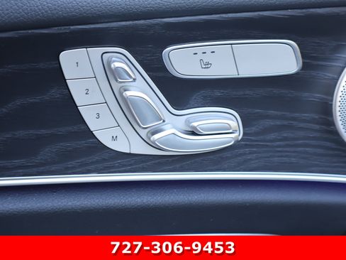 Certified 2021 Mercedes-Benz E 350 4MATIC Sedan image 17