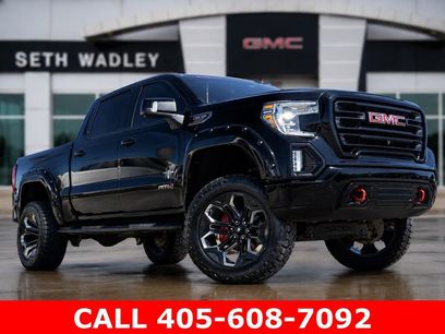 Used 2020 GMC Sierra 1500 AT4 w/ AT4 Premium Package