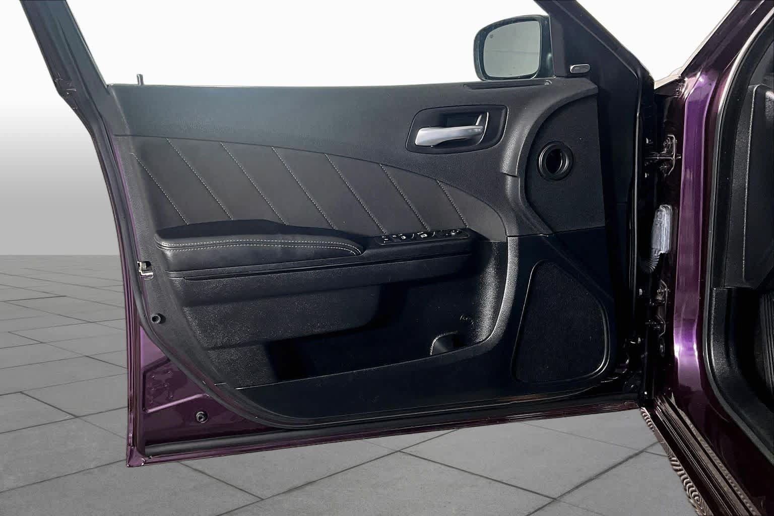 Used 2021 Dodge Charger GT w/ Blacktop Package RWD image 20