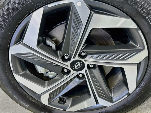 Used 2023 Hyundai Tucson SEL w/ Convenience Package FWD image 30
