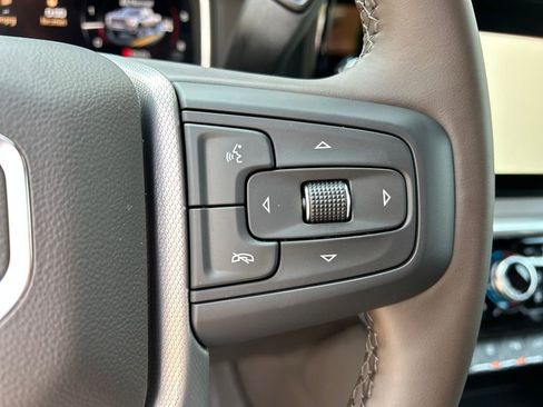 New 2026 GMC Sierra 2500 Denali w/ Denali Reserve Package image 21