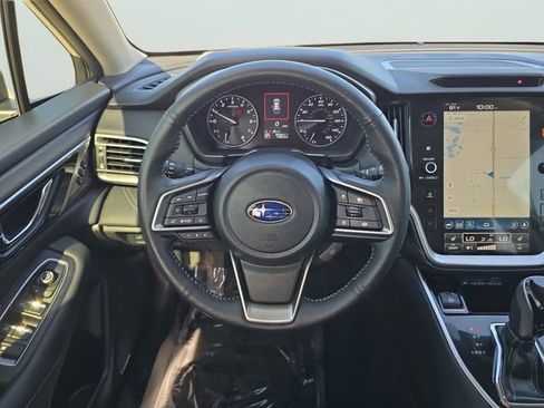Certified 2024 Subaru Outback Limited AWD/4WD image 9