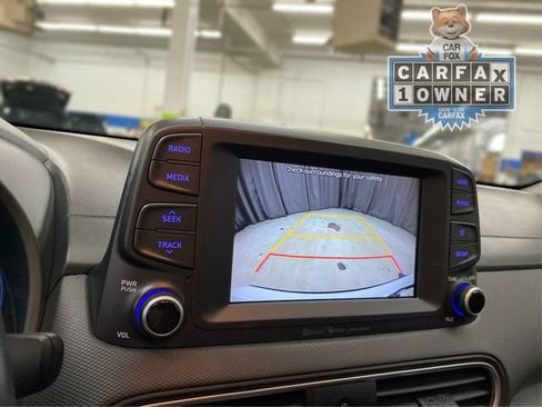 Used 2020 Hyundai Kona SEL AWD/4WD image 29