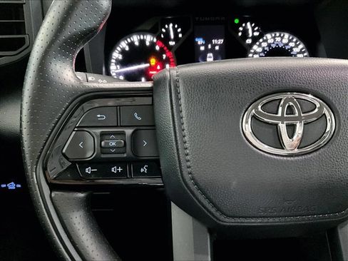 Used 2024 Toyota Tundra SR AWD/4WD image 20
