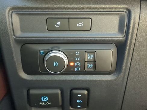 Used 2022 Ford Expedition Max Limited RWD image 32