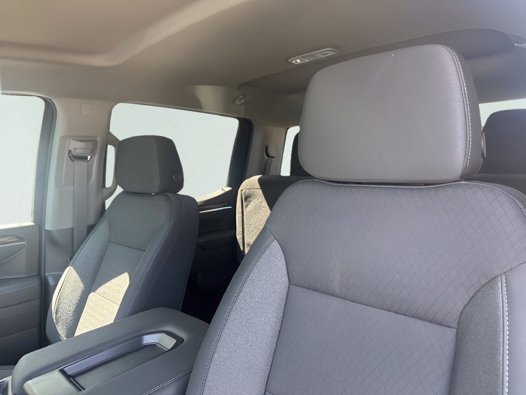 New 2026 GMC Sierra 1500 Elevation w/ Elevation Select Package RWD image 10