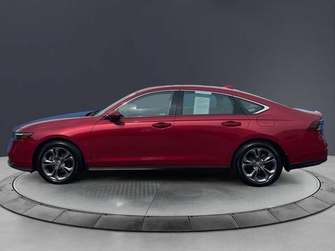 Used 2023 Honda Accord EX image 2