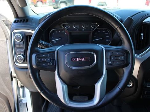 Used 2023 GMC Sierra 2500 SLE w/ SLE Value Package; AWD/4WD image 11