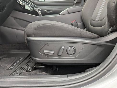 New 2026 Hyundai Tucson SEL image 11
