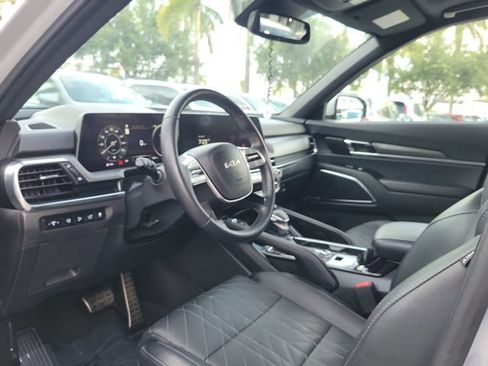 Used 2024 Kia Telluride SX X-Pro AWD/4WD image 10