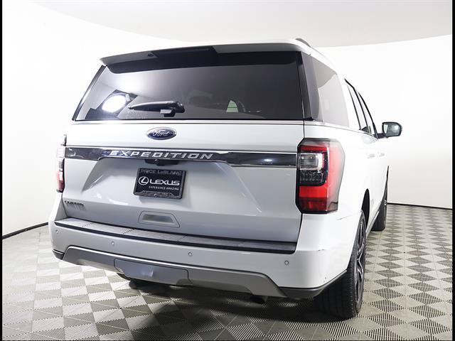 Used 2021 Ford Expedition Limited RWD image 5