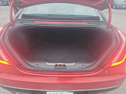 Used 2017 Jaguar XJ L Portfolio image 9