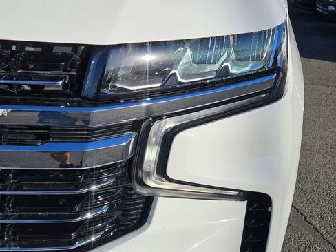 Used 2024 Chevrolet Tahoe LT w/ LT Signature Package AWD/4WD image 14
