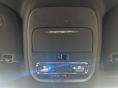 Used 2024 Ford F150 Lariat image 50