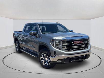 New 2026 GMC Sierra 1500 SLT w/ SLT Premium Plus Package