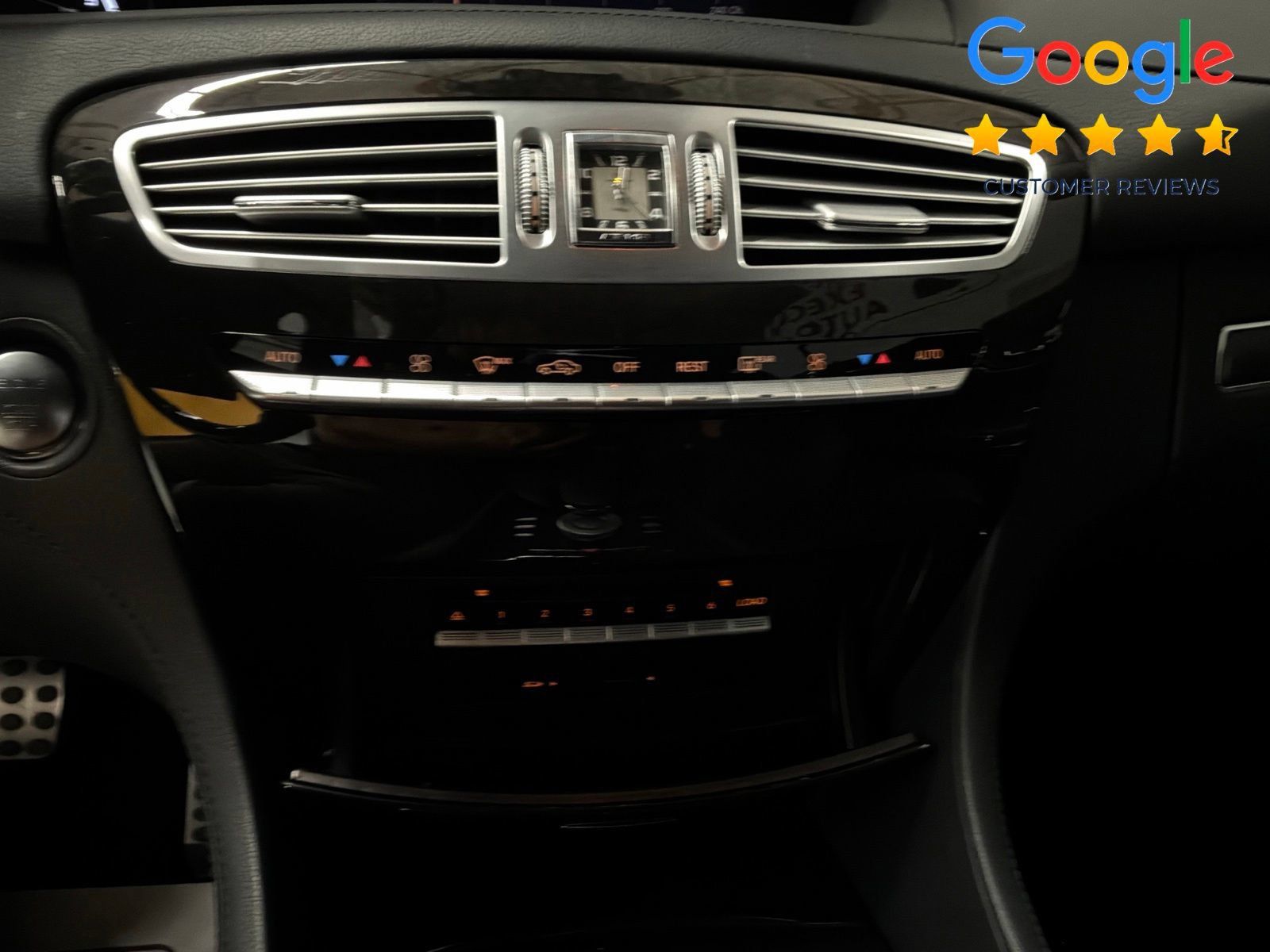 Used 2013 Mercedes-Benz CL 63 AMG image 22