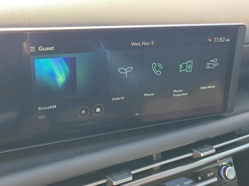 New 2026 Hyundai Tucson SEL image 29