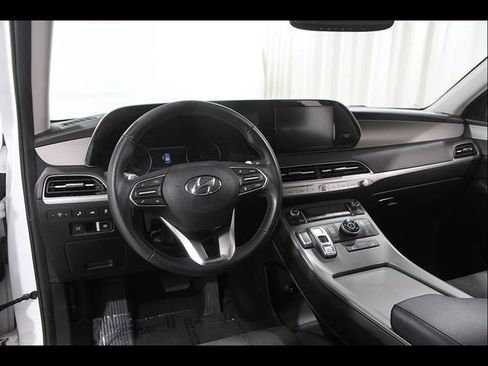 Used 2021 Hyundai Palisade SEL w/ Convenience Package AWD/4WD image 6