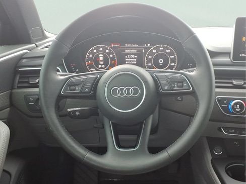 Used 2019 Audi A4 2.0T Premium Plus AWD/4WD image 5