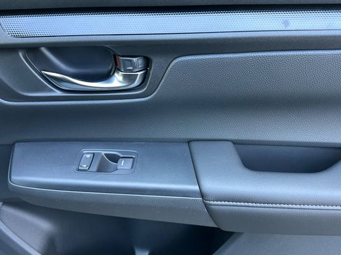 New 2026 Honda CR-V LX image 25