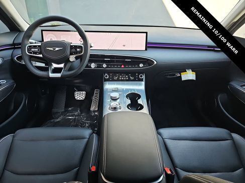 Used 2026 Genesis Electrified GV70 image 14